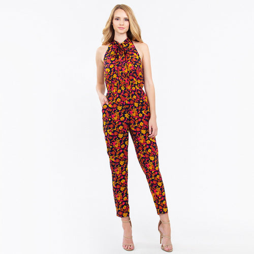 Melrose Bloom Jumpsuit