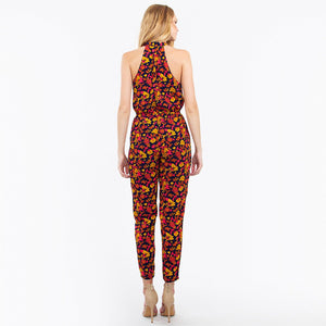 Melrose Bloom Jumpsuit