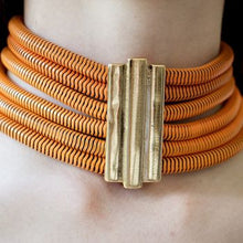 Stili Necklace