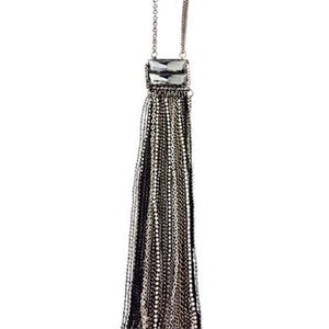 Tassel Pendant