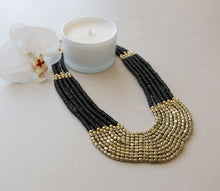 Tribal Bead Necklace